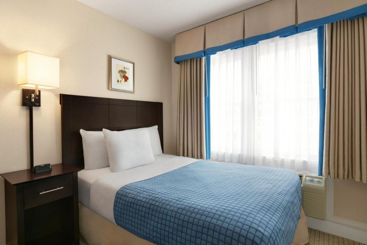 Harrison Hall Hotel Ocean City Bagian luar foto